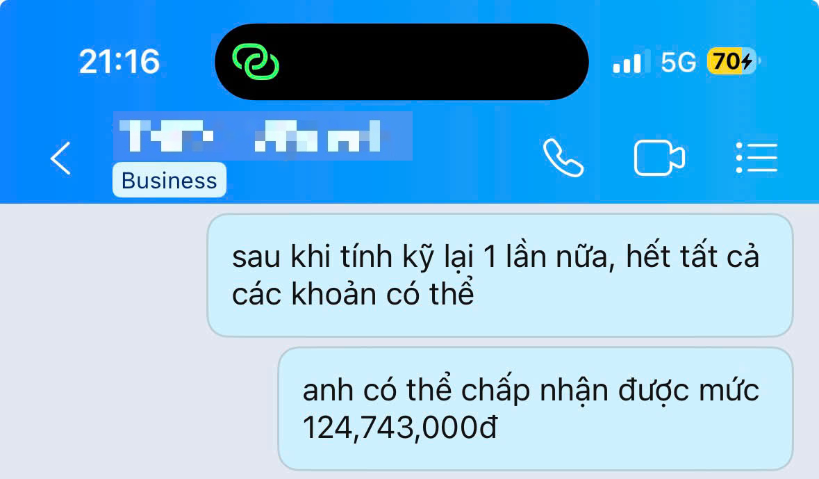 mức lương lẻ