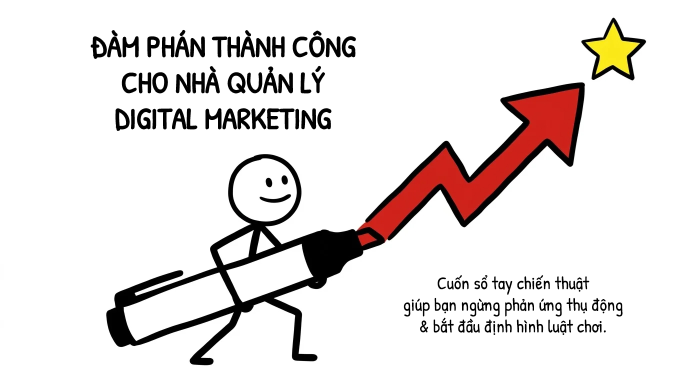 đàm phán thành công
