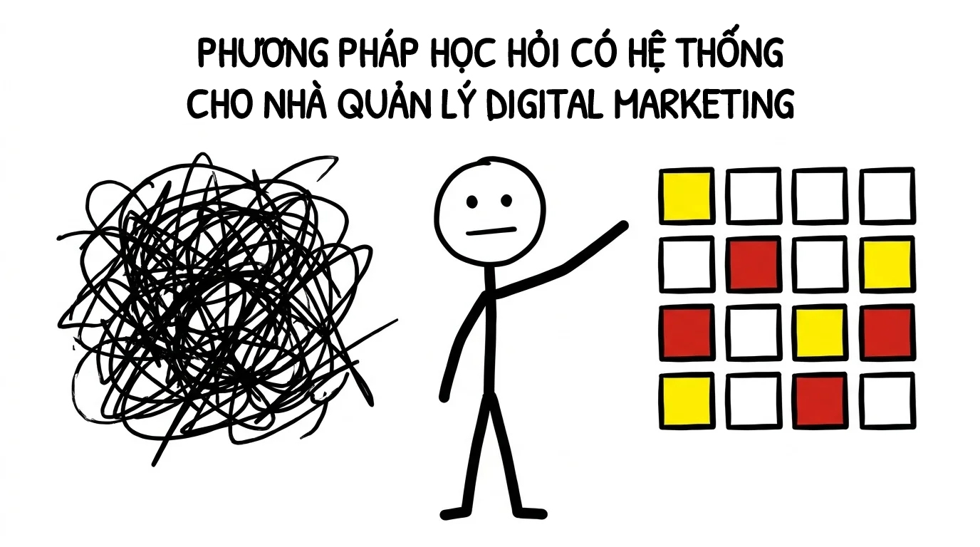 phương pháp học hỏi có hệ thống