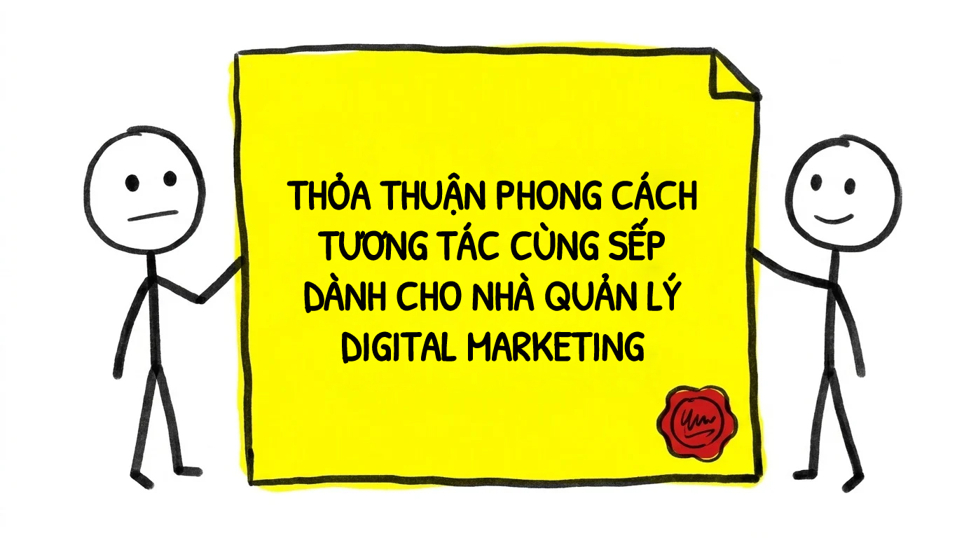 thỏa thuận phong cách tương tác